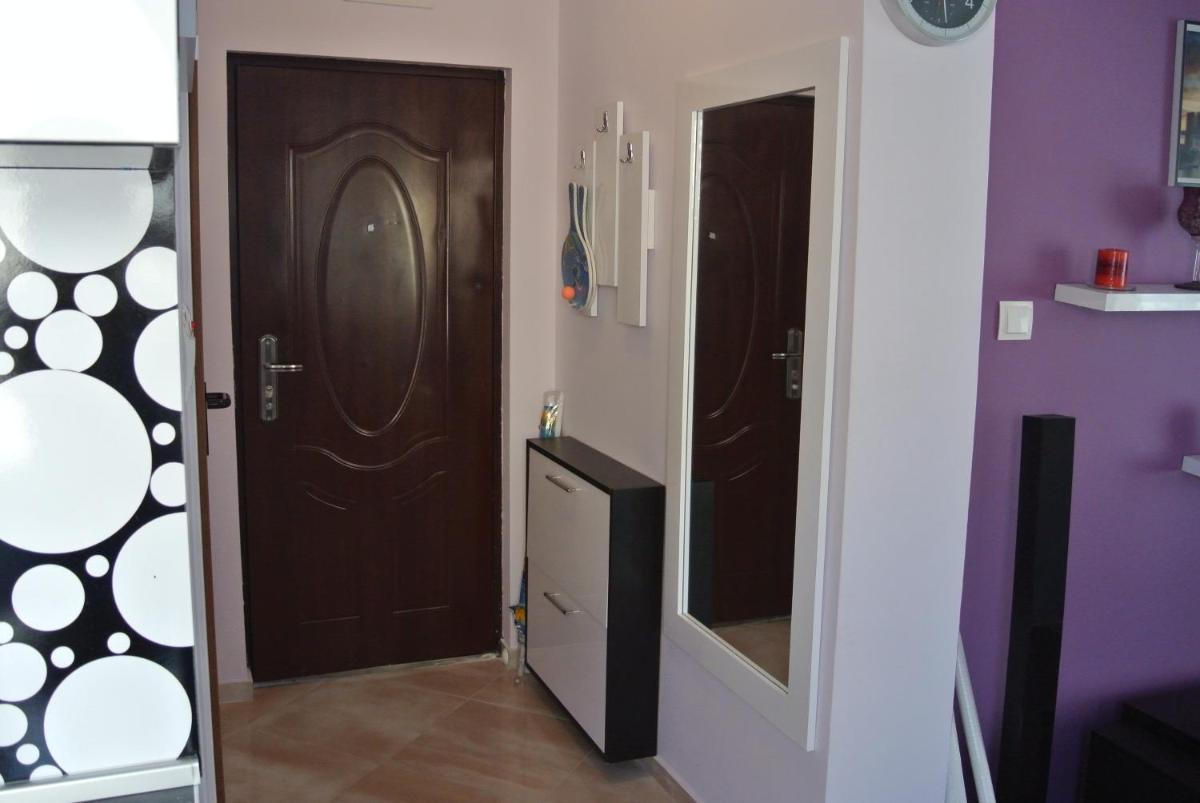 Apartment Izabela
