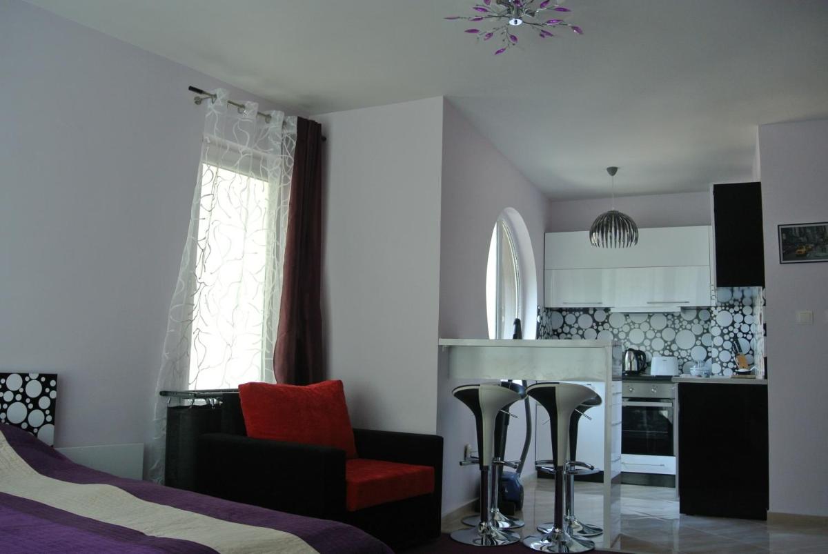 Apartment Izabela