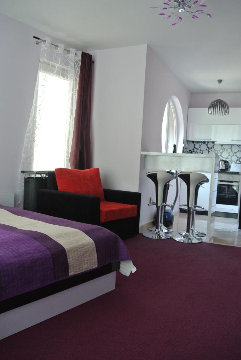 Apartment Izabela