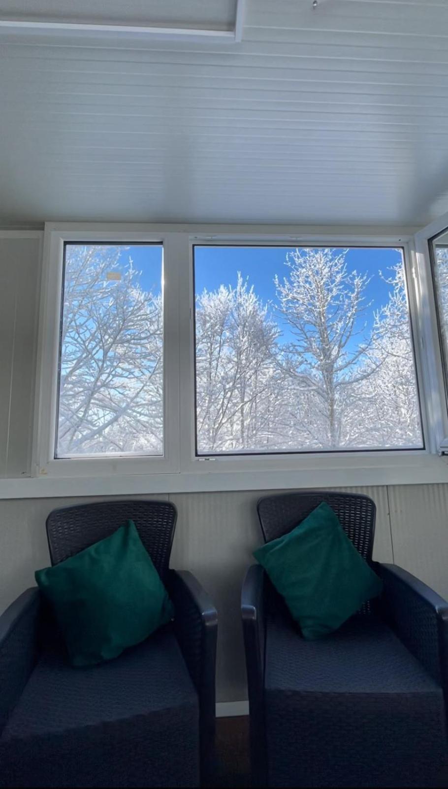 Planinska kuca ANDJELA 1 & sauna view 4