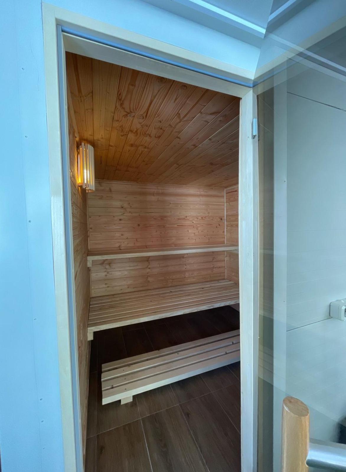 Planinska kuca ANDJELA 1 & sauna view 5