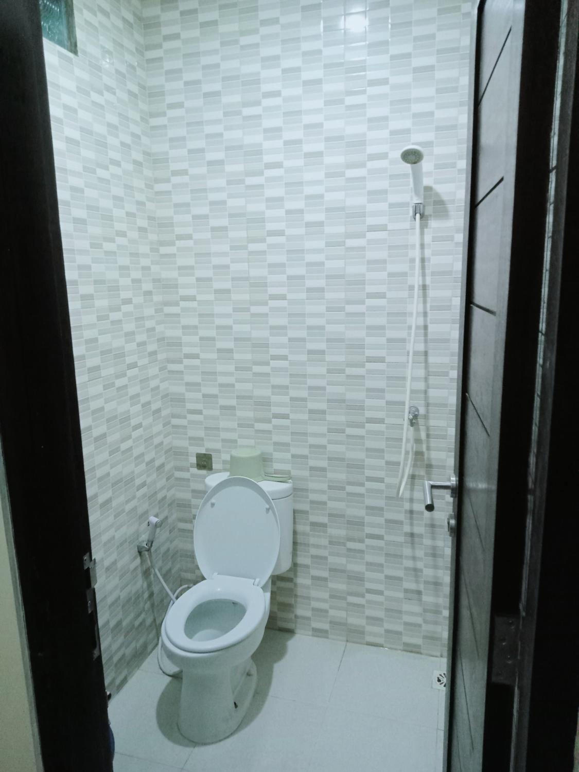 Bali Holiday Guesthouse near IALF & Benoa view 4