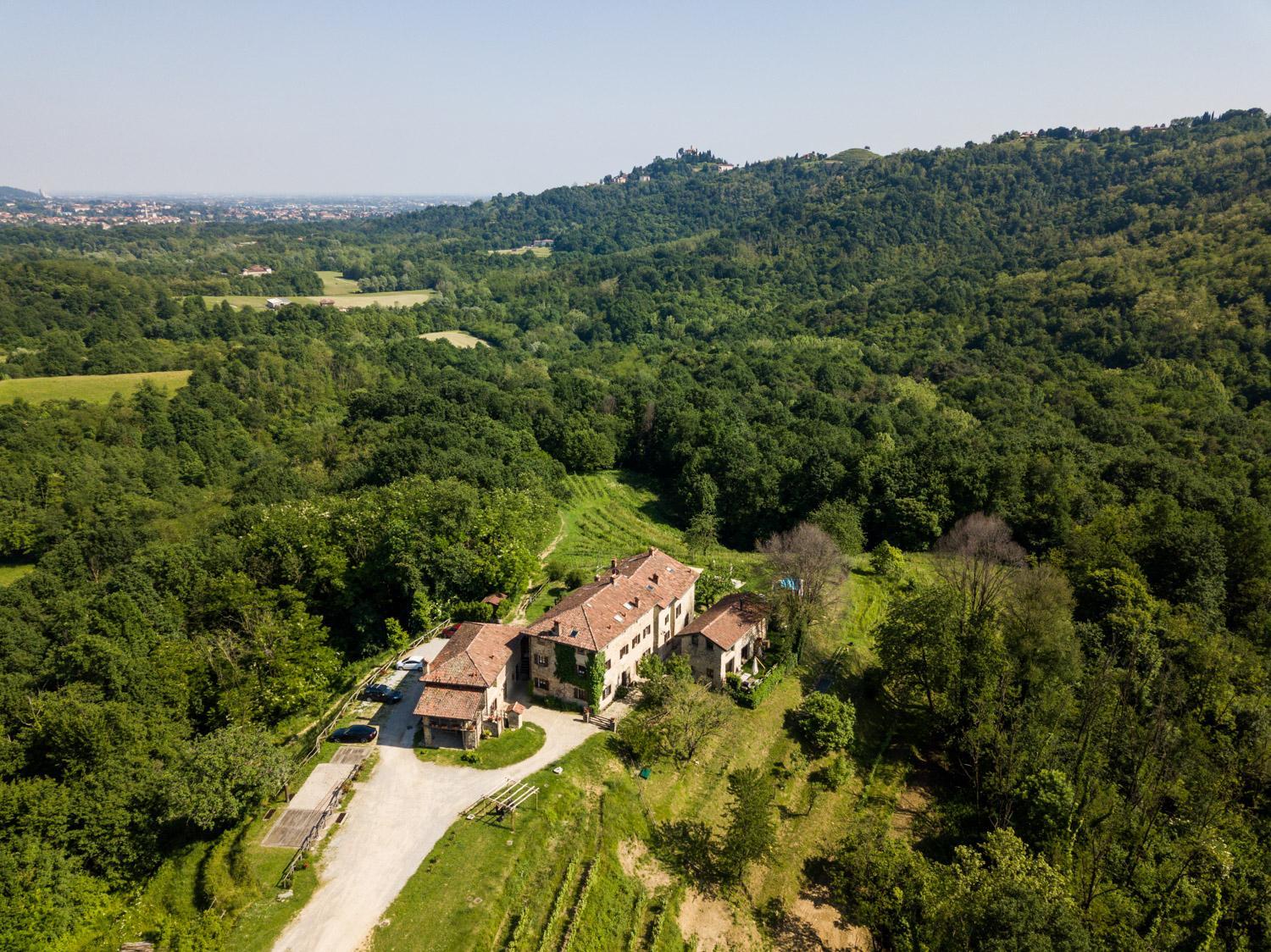 Agriturismo La Costa - Cascina Costa view 2