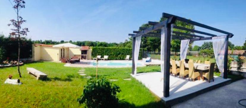B Home Tresoldi view 3