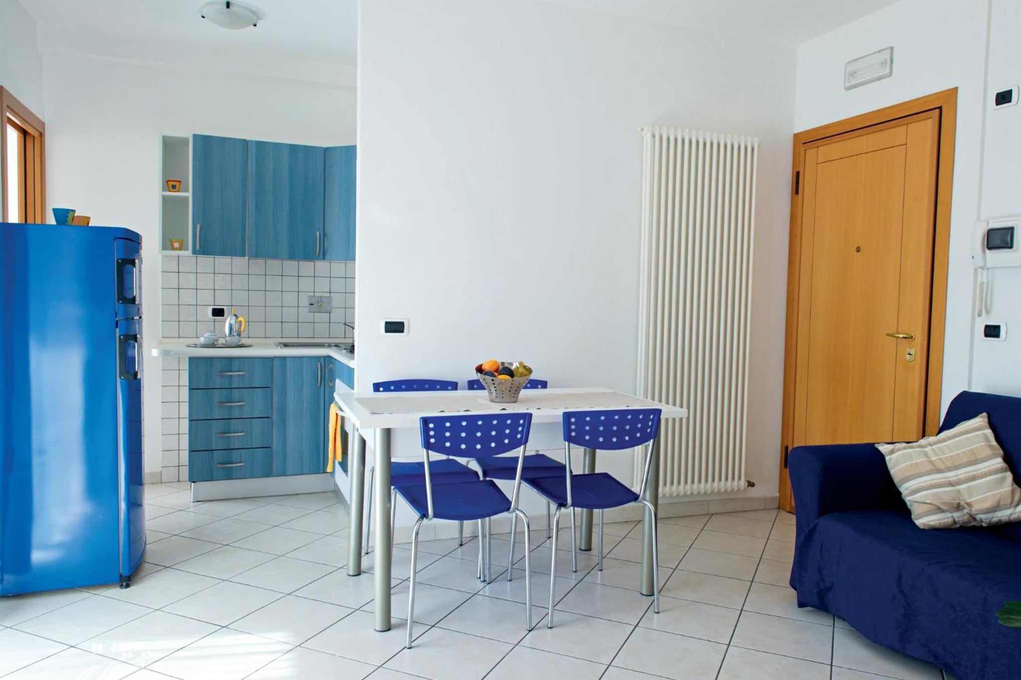 Residenza Raggio view 3