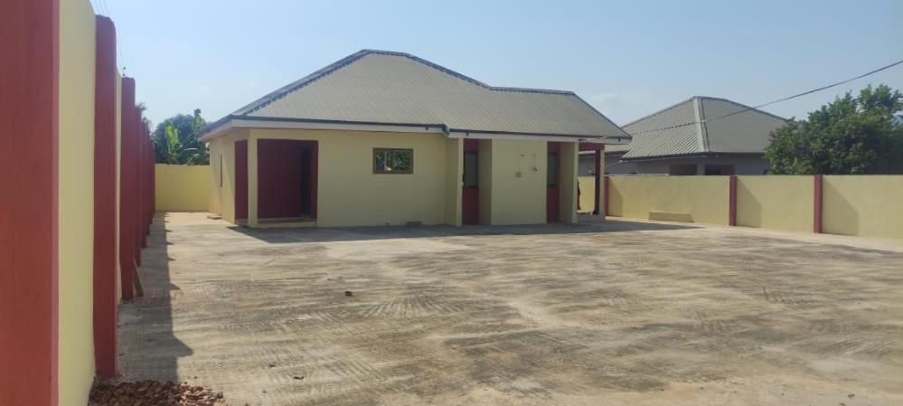 Frafraha Cottage