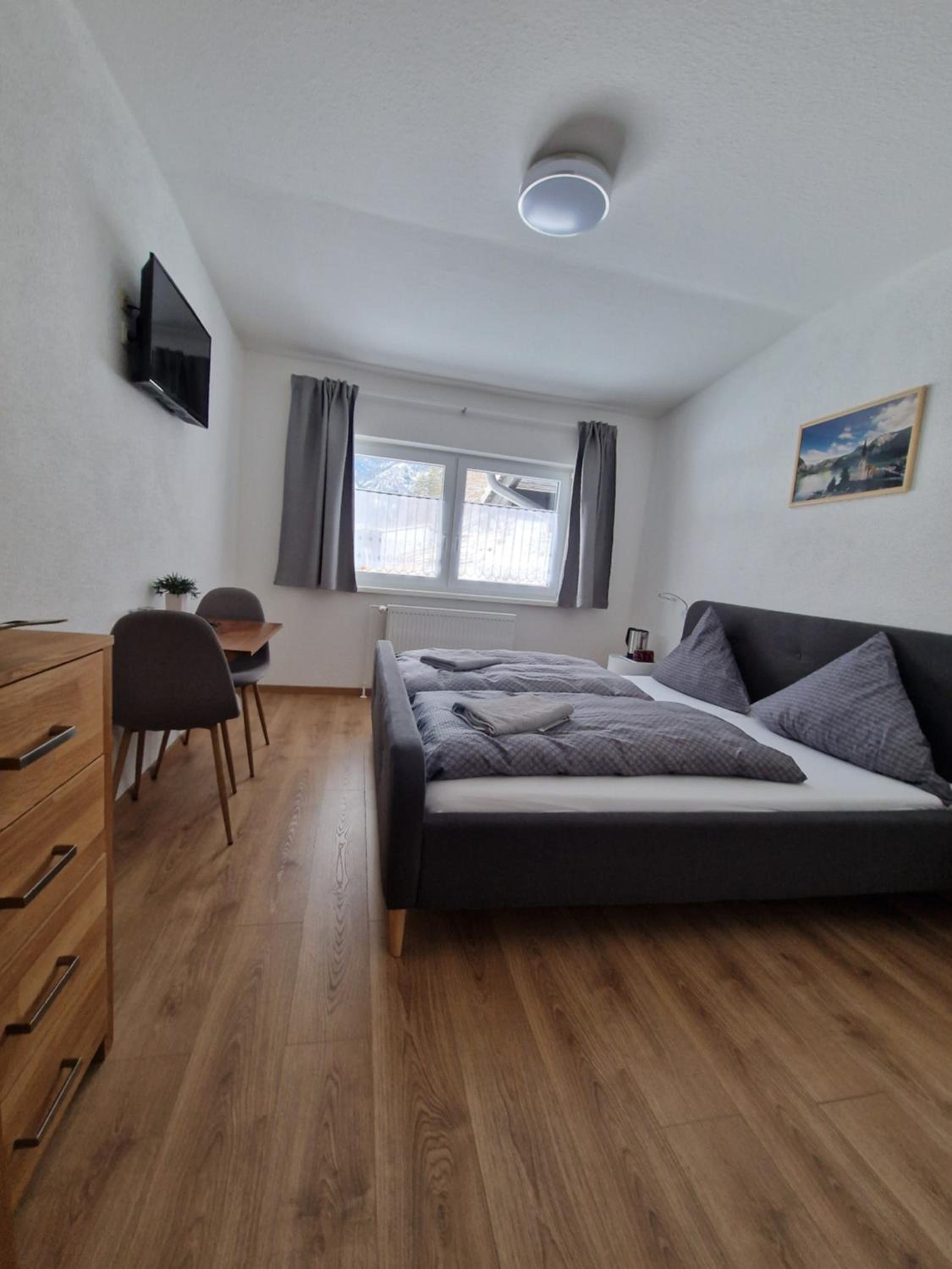 Pension Bergfried