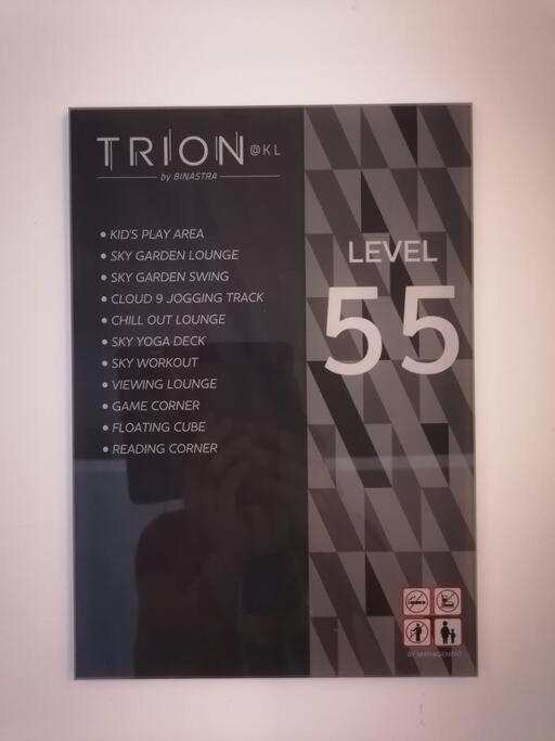 1R3pax TRION@KL CITY SHUTTLE MRT TRX
