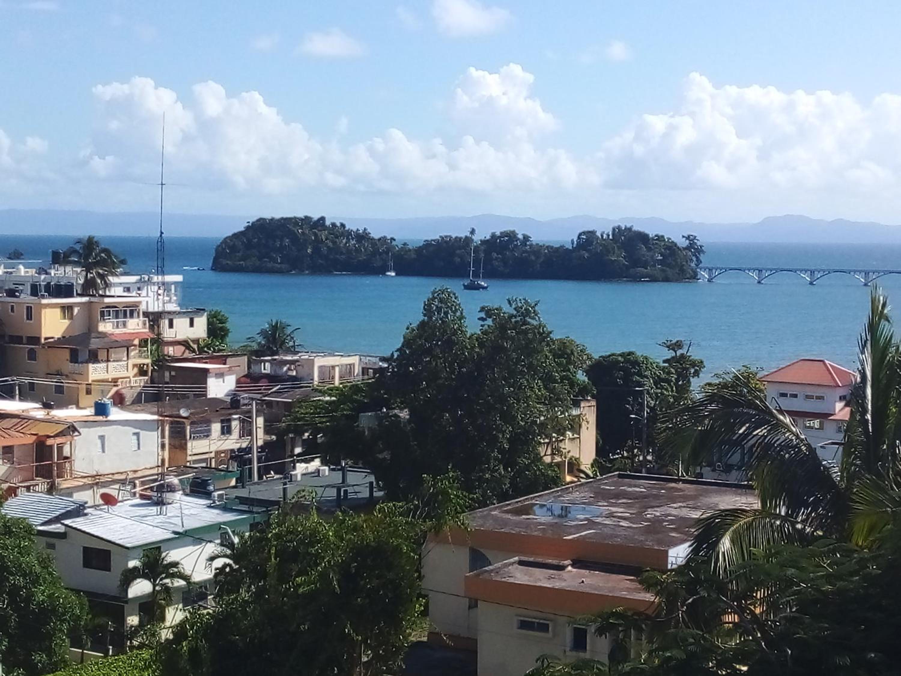 Natis Place en Samana