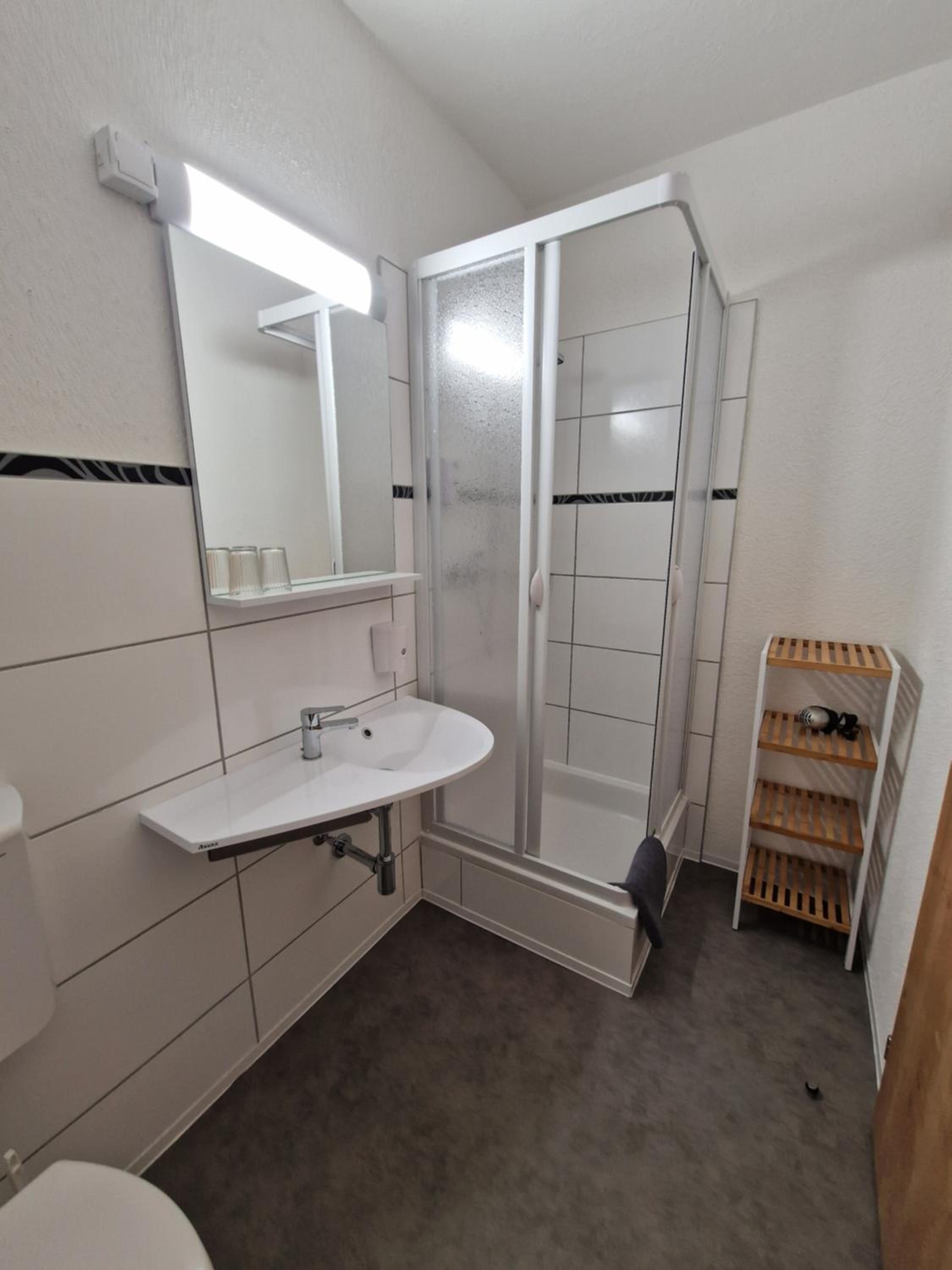 Pension Bergfried