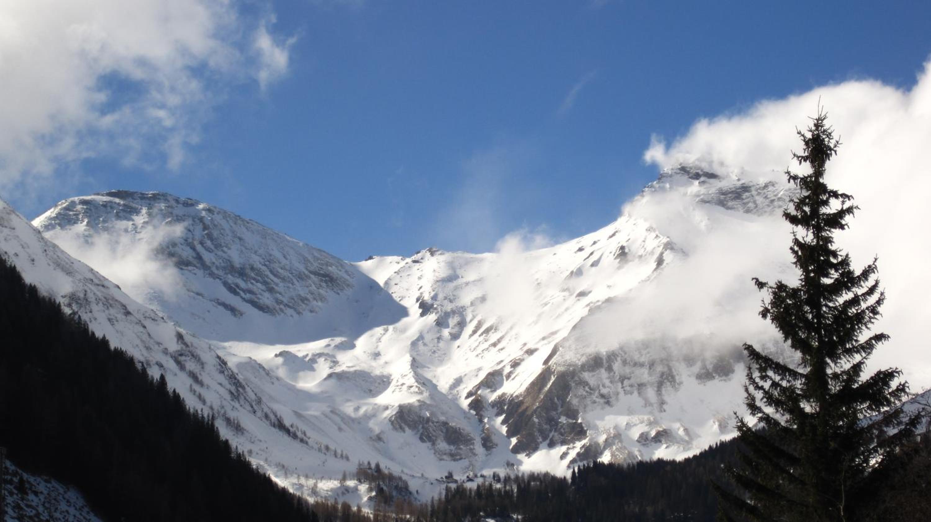 Alpengasthof Gutenbrunn