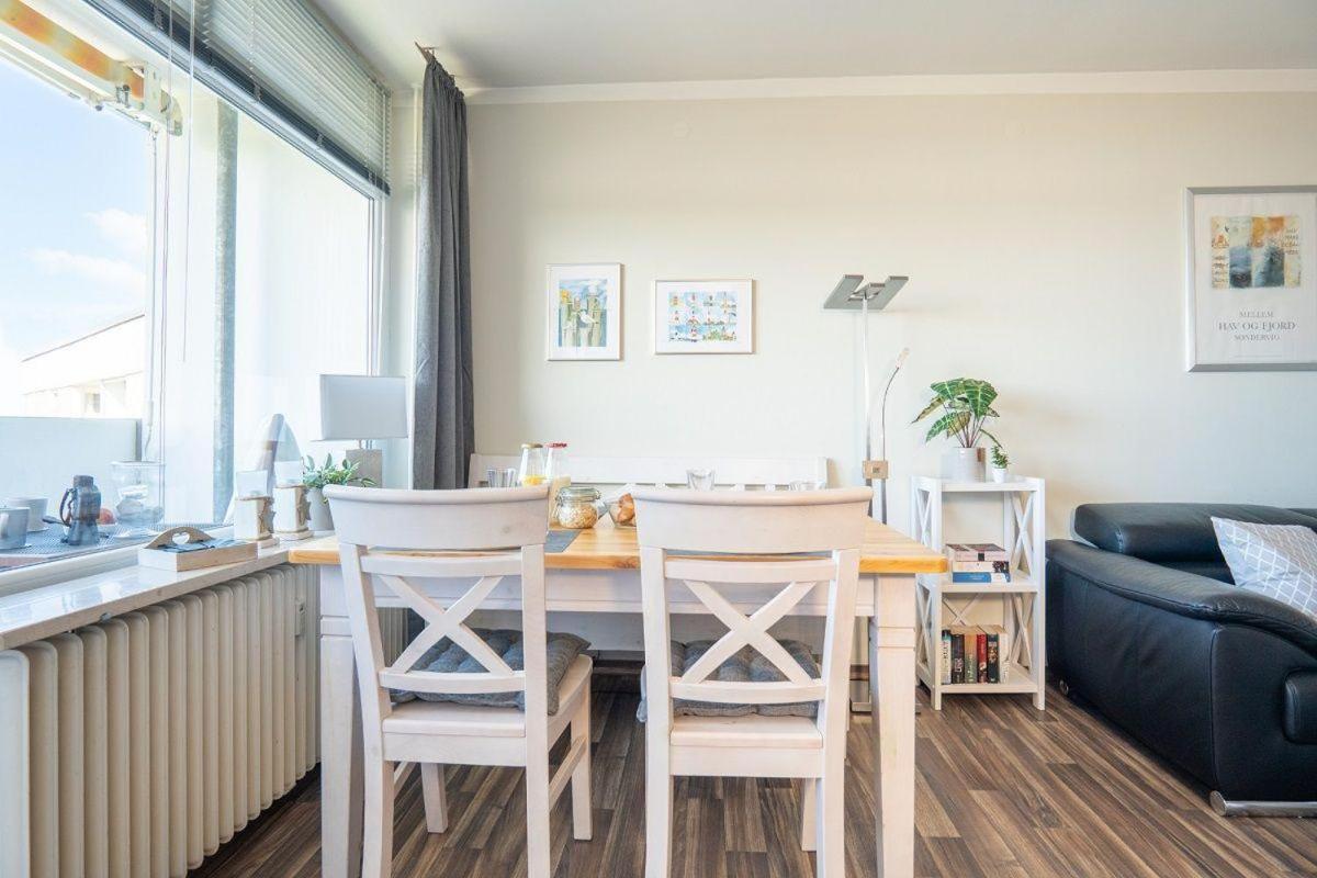 Ferienpark-Heiligenhafen-Haus-E-Wohnung-10-02