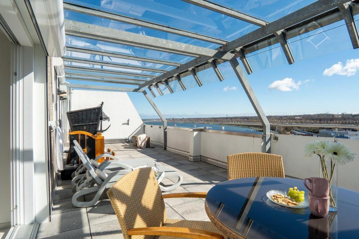 Ferienpark-Heiligenhafen-Haus-B-Wohnung-10-03-Parksuite