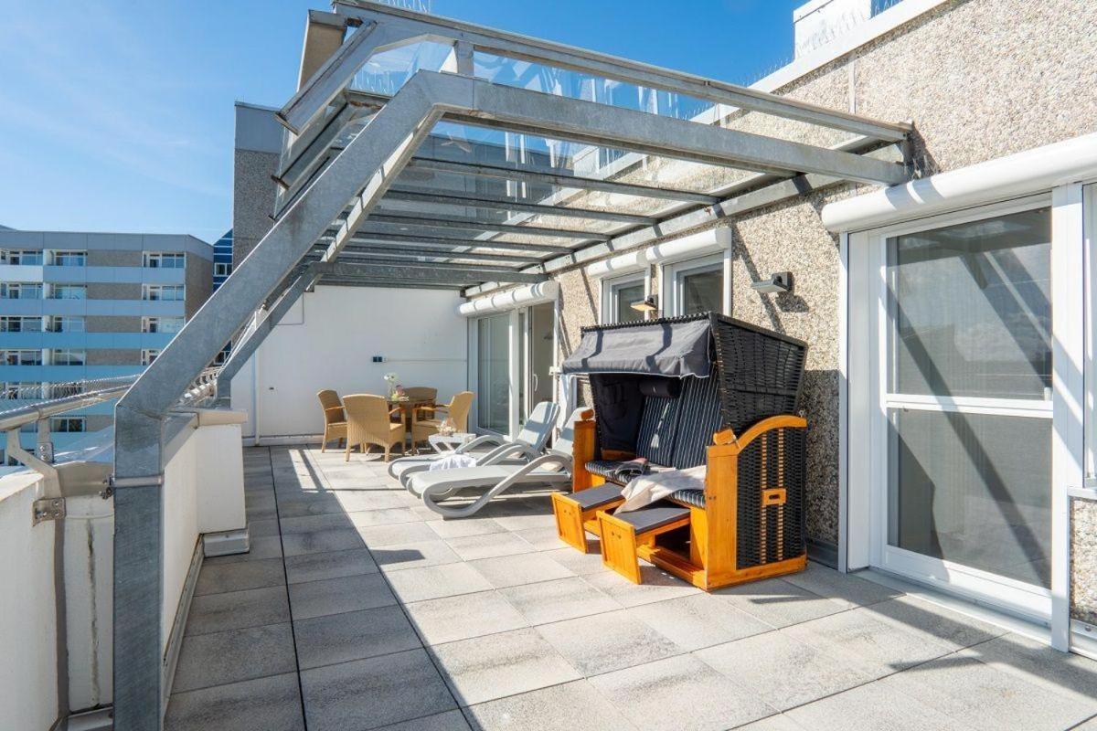 Ferienpark-Heiligenhafen-Haus-B-Wohnung-10-03-Parksuite