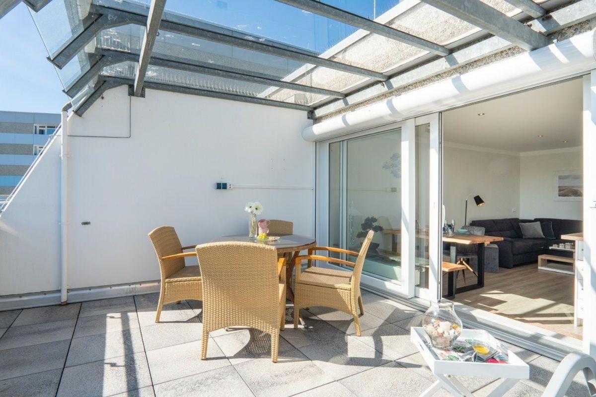Ferienpark-Heiligenhafen-Haus-B-Wohnung-10-03-Parksuite