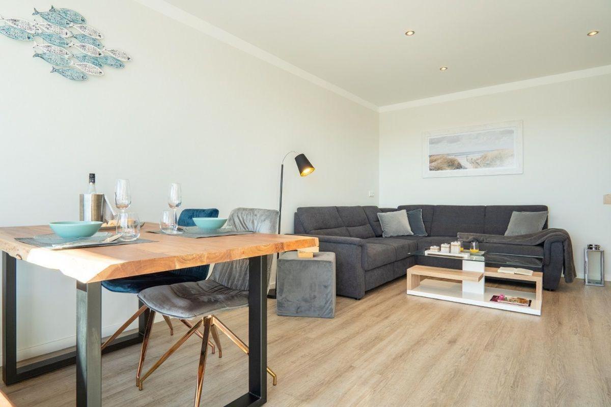 Ferienpark-Heiligenhafen-Haus-B-Wohnung-10-03-Parksuite