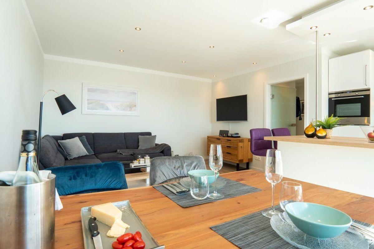 Ferienpark-Heiligenhafen-Haus-B-Wohnung-10-03-Parksuite
