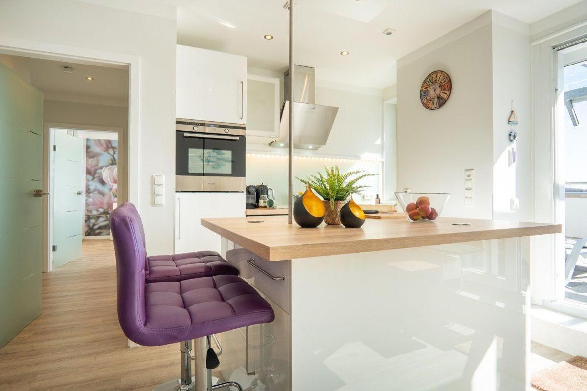 Ferienpark-Heiligenhafen-Haus-B-Wohnung-10-03-Parksuite