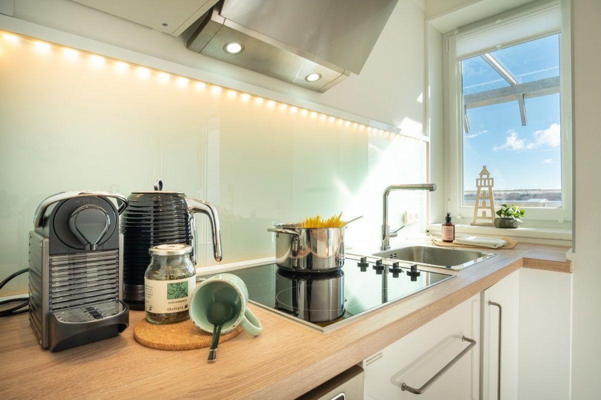 Ferienpark-Heiligenhafen-Haus-B-Wohnung-10-03-Parksuite