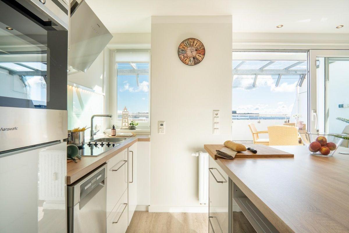 Ferienpark-Heiligenhafen-Haus-B-Wohnung-10-03-Parksuite