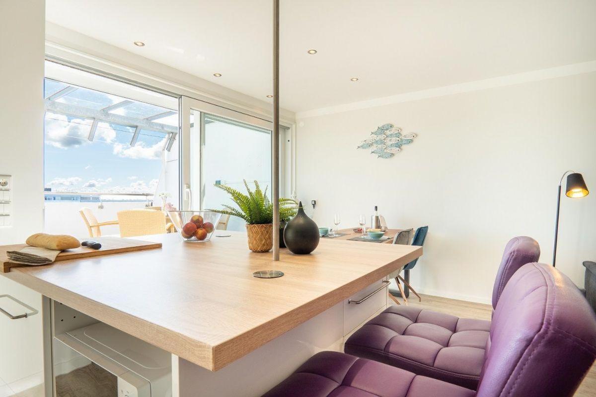 Ferienpark-Heiligenhafen-Haus-B-Wohnung-10-03-Parksuite
