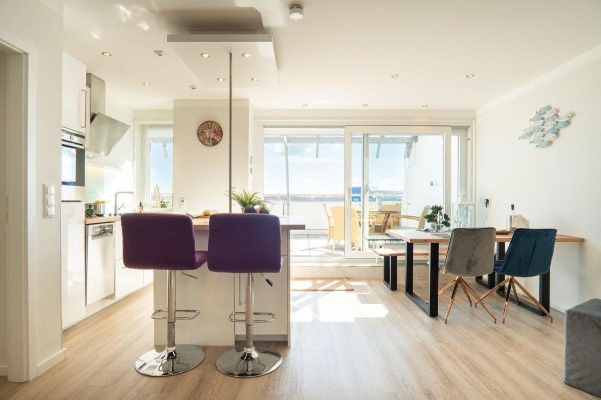 Ferienpark-Heiligenhafen-Haus-B-Wohnung-10-03-Parksuite