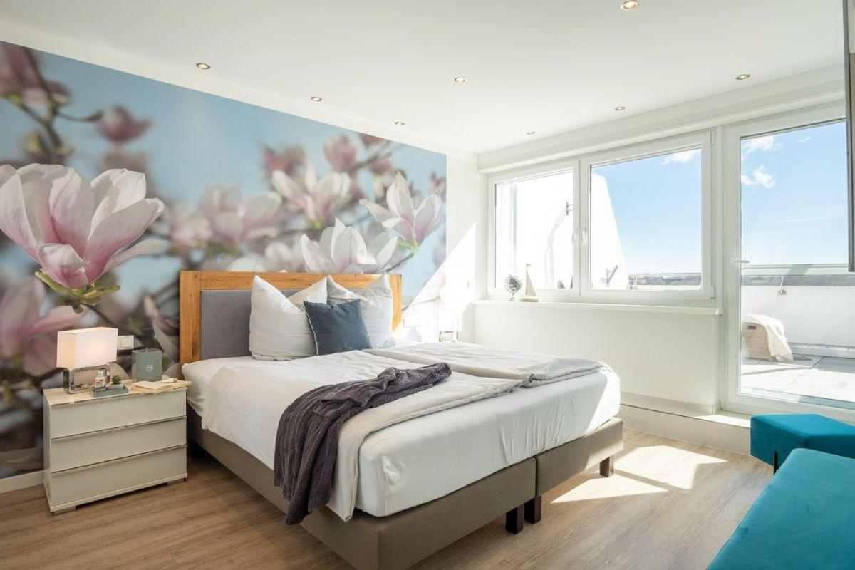 Ferienpark-Heiligenhafen-Haus-B-Wohnung-10-03-Parksuite