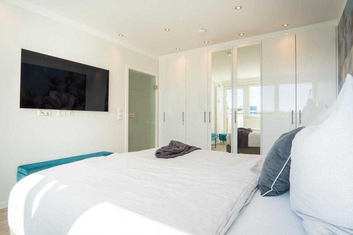 Ferienpark-Heiligenhafen-Haus-B-Wohnung-10-03-Parksuite