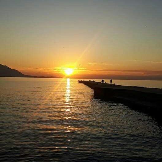 VDM Vento Di Mare, Boutique Apartment view 3