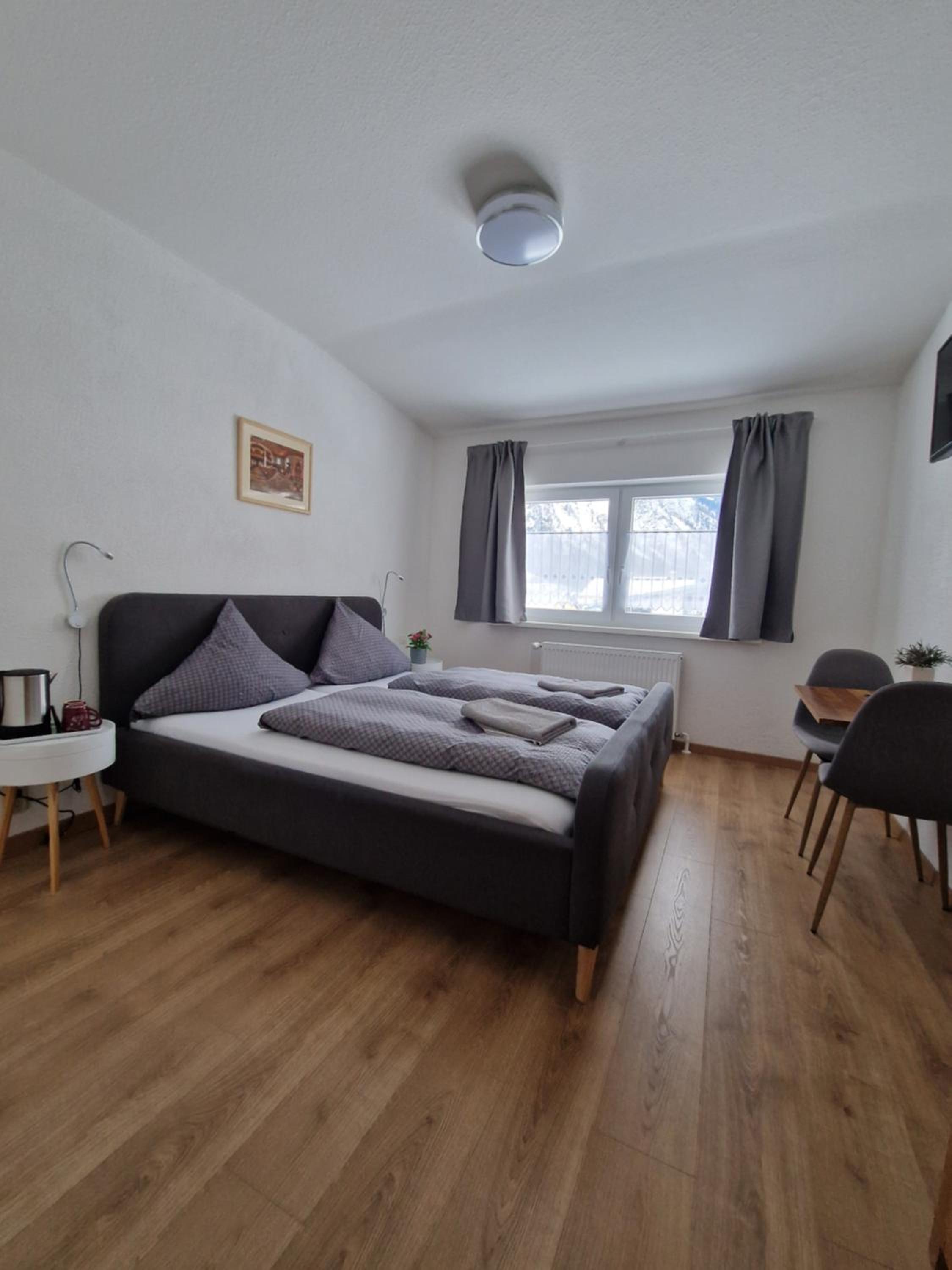 Pension Bergfried