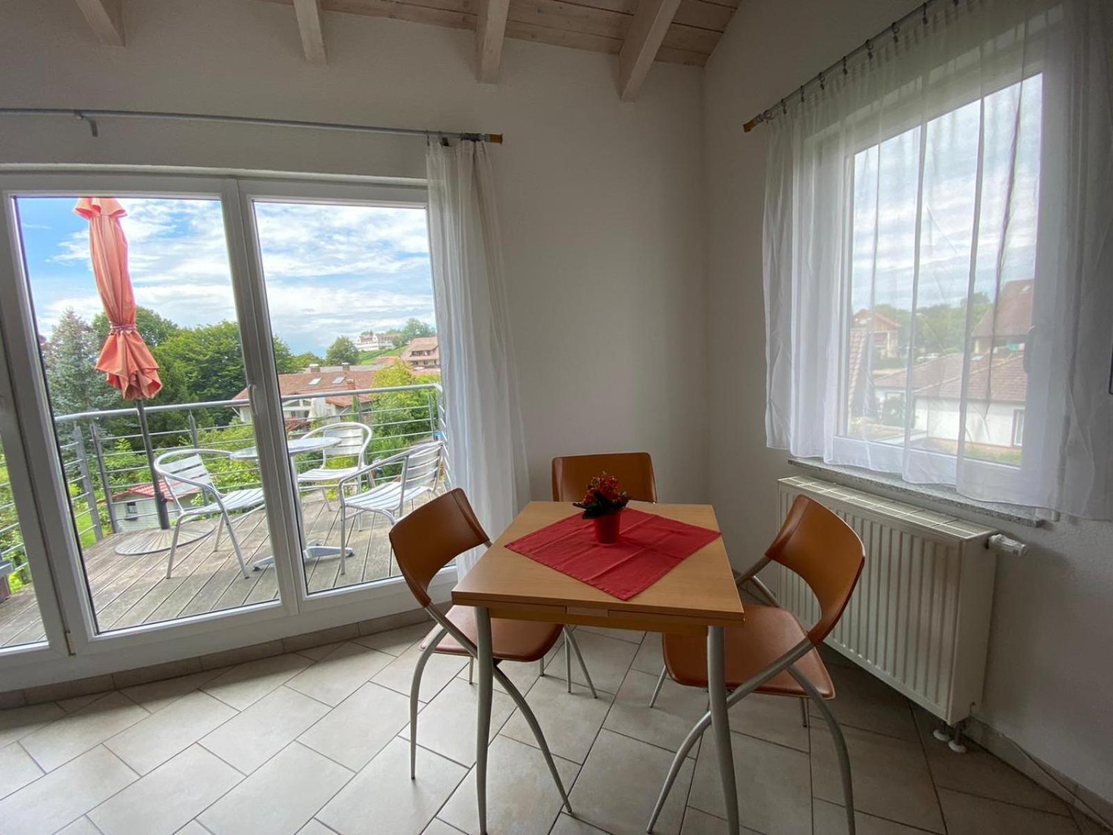 Haus Lorenz, Ferienwohnungen