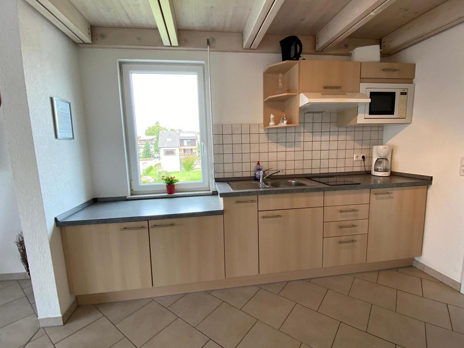 Haus Lorenz, Ferienwohnungen