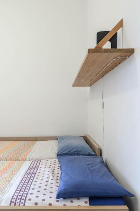 Appartamento con Giardino e Forno a legna