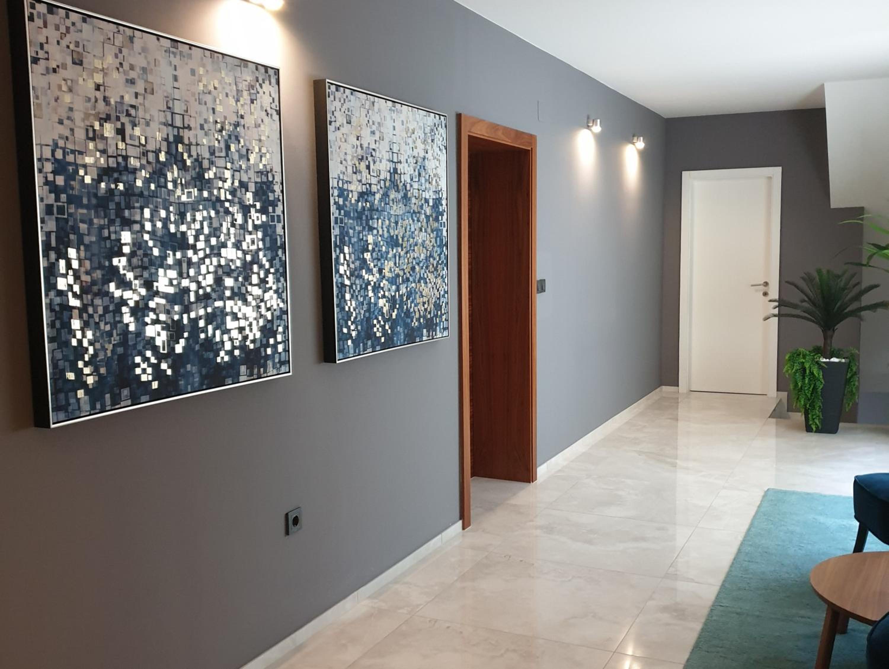 Apartmani Kameno Sidro