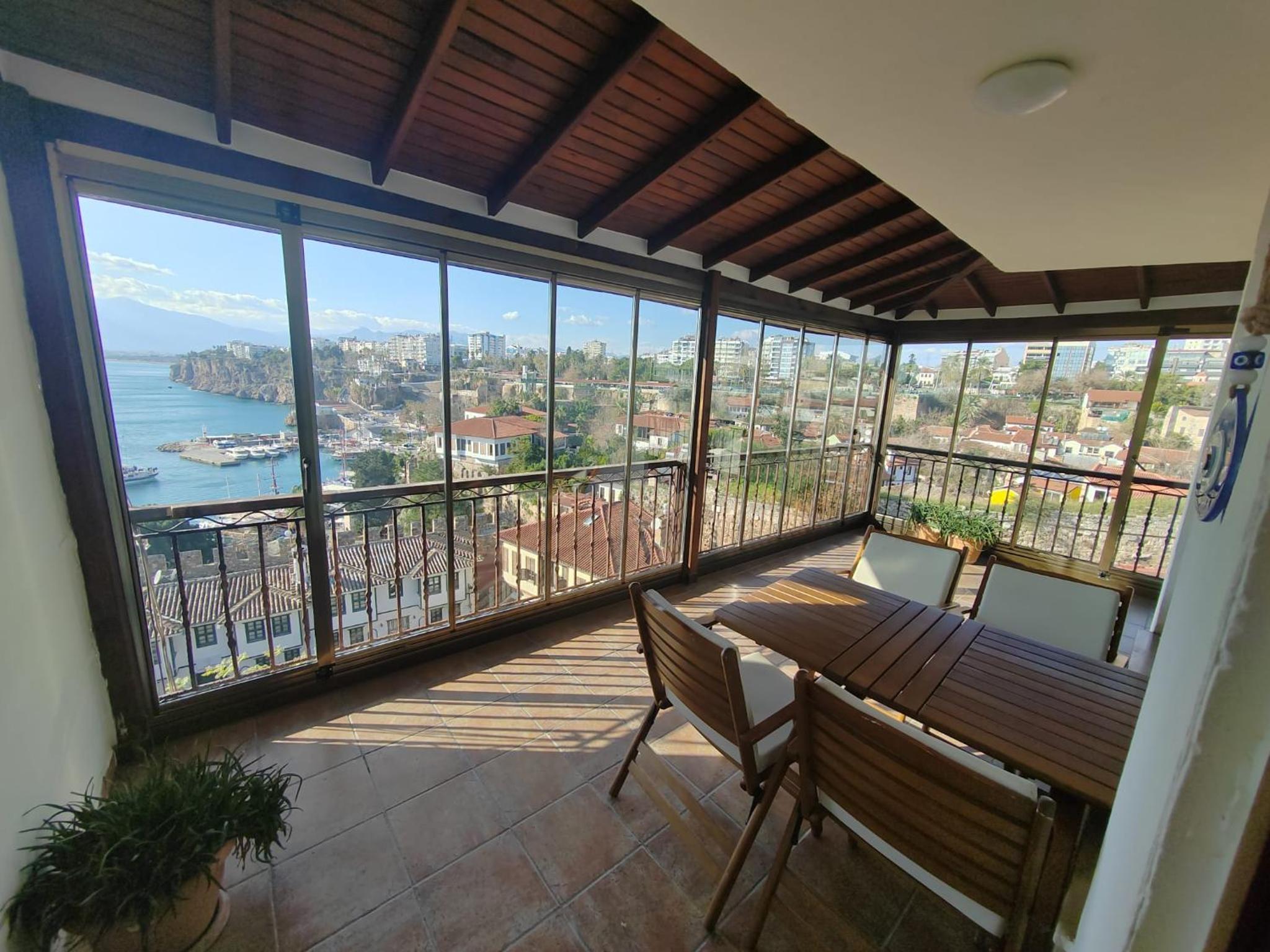 Mavi Avlu - Old town apartments - Image 24