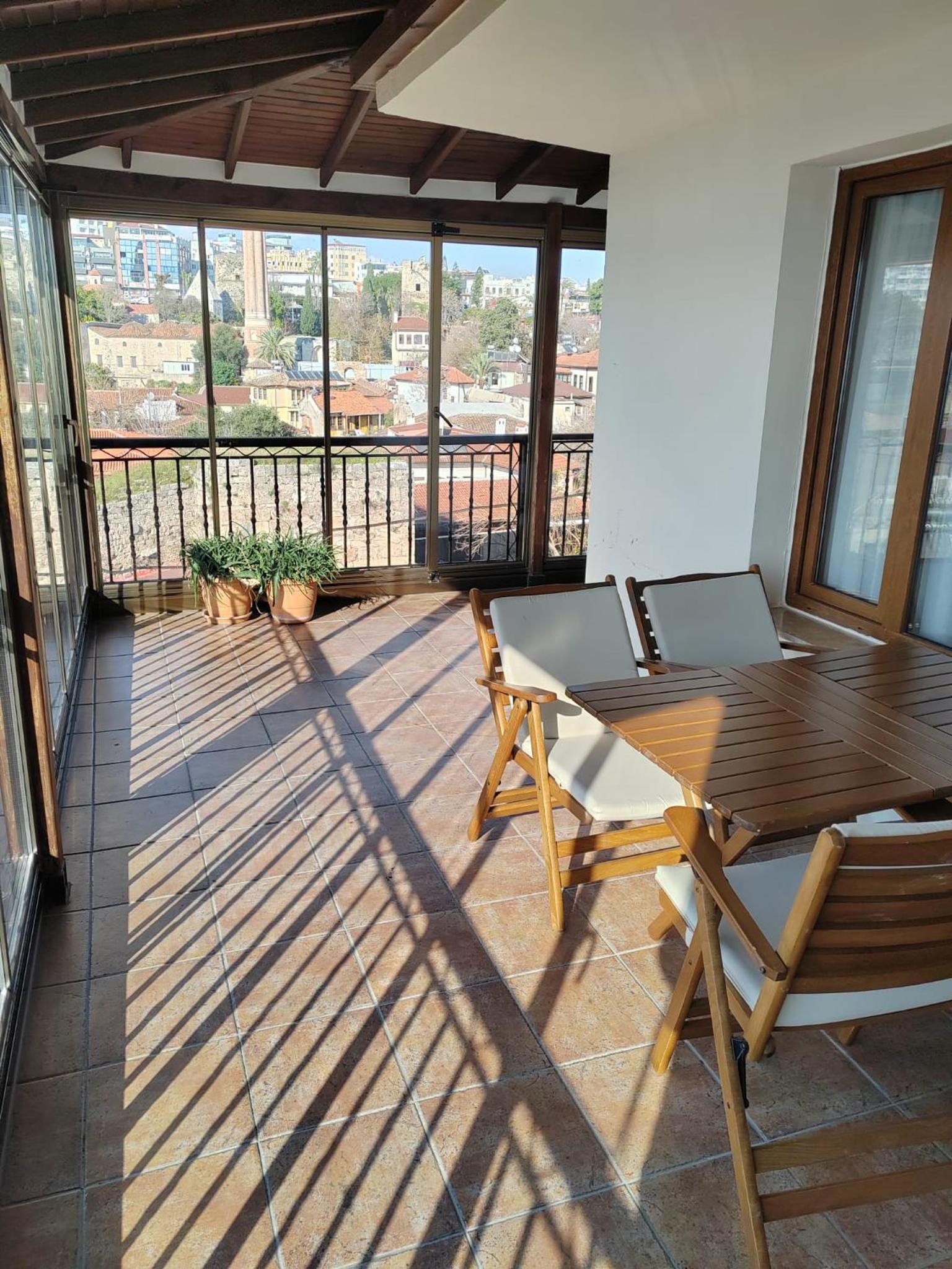Mavi Avlu - Old town apartments - Image 23
