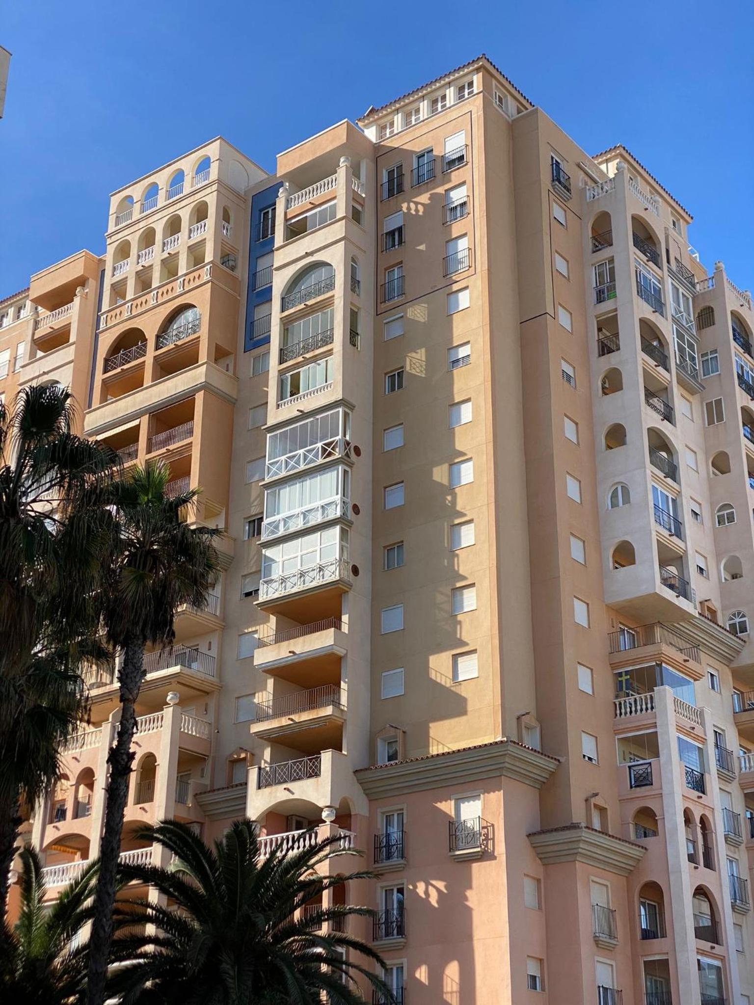 Luxury Penthouse Playas de torrevieja 6pax