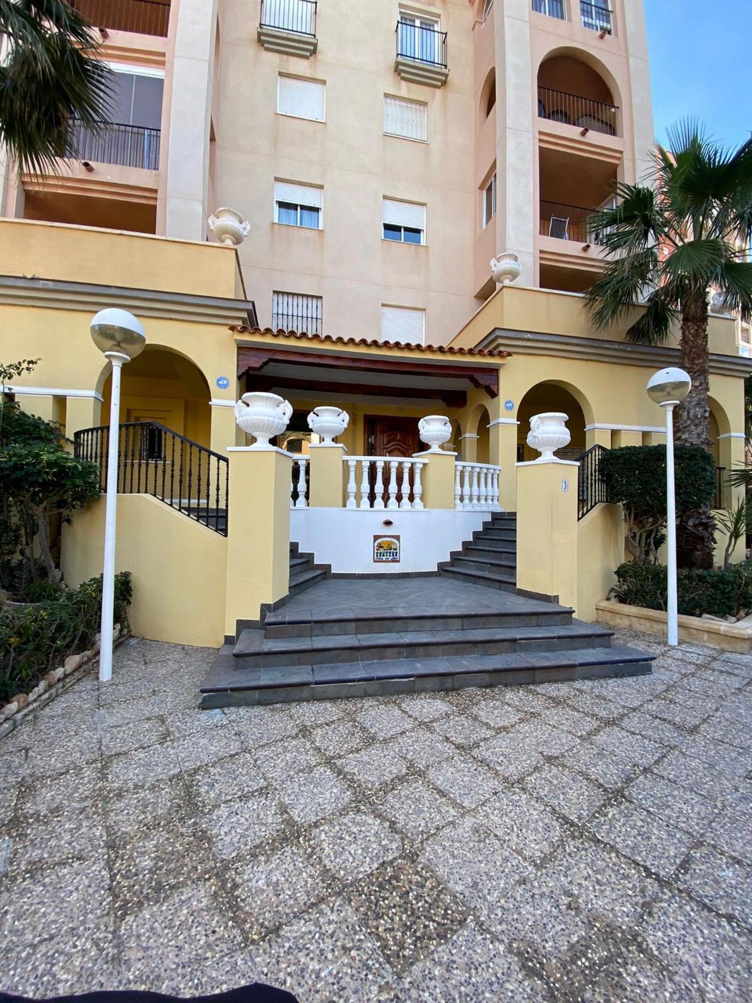 Luxury Penthouse Playas de torrevieja 6pax