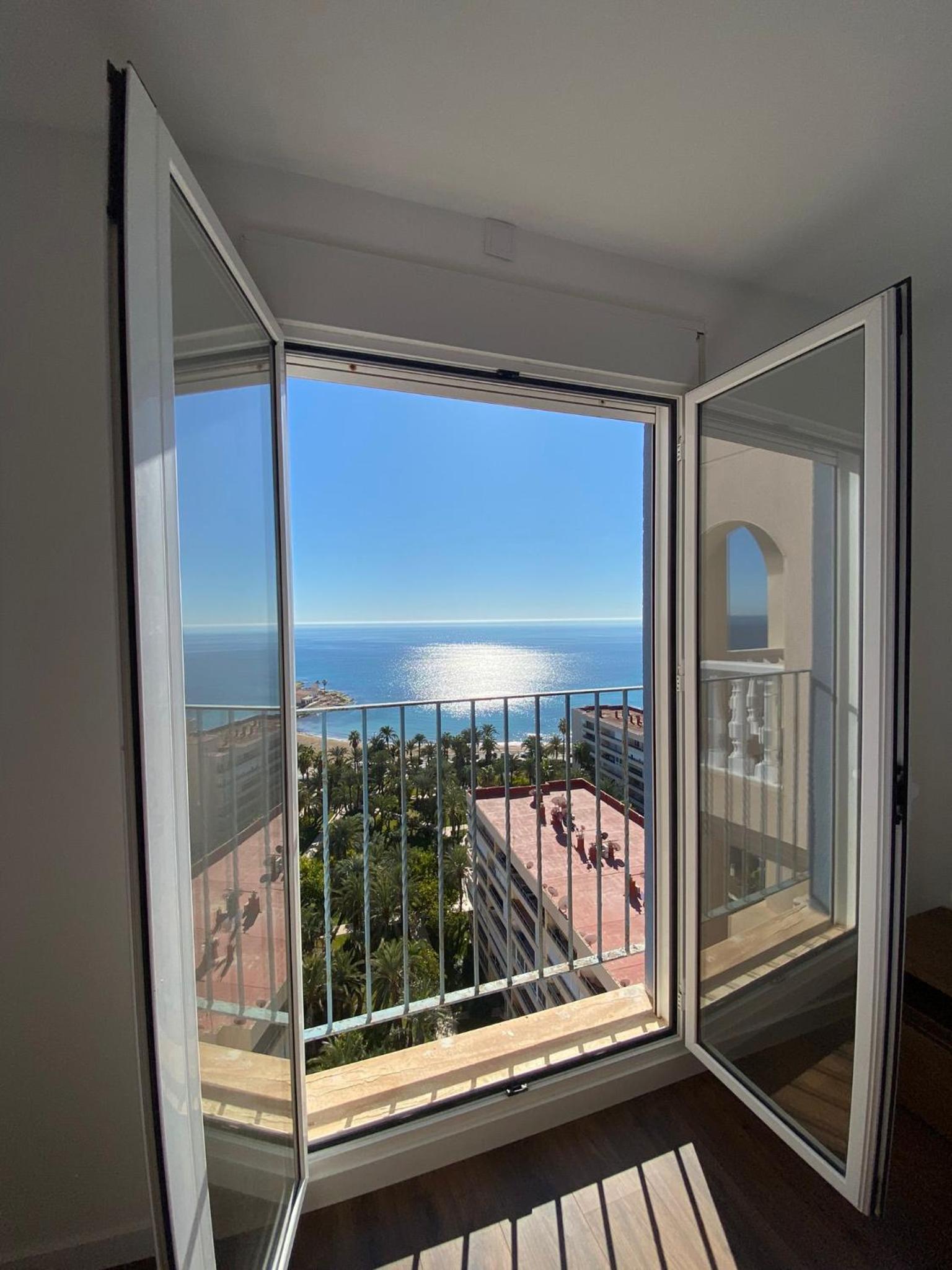 Luxury Penthouse Playas de torrevieja 6pax