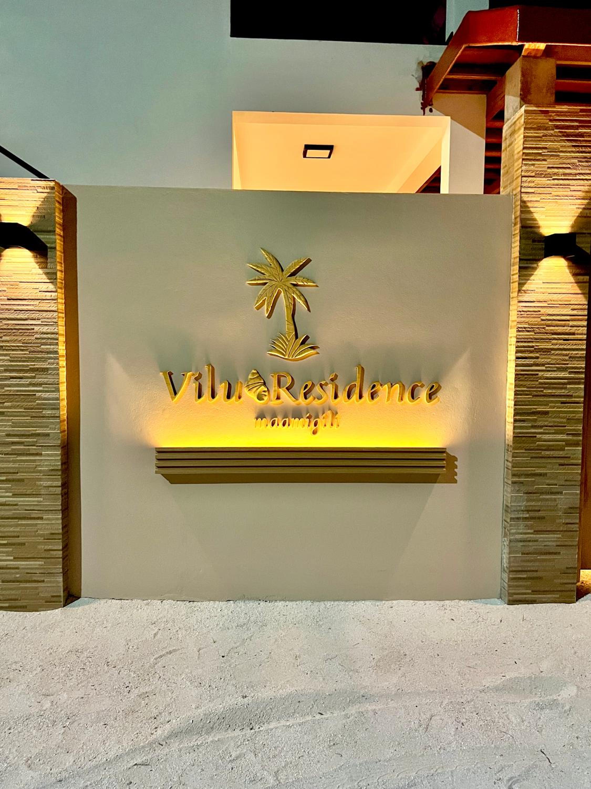 Vilu Residence
