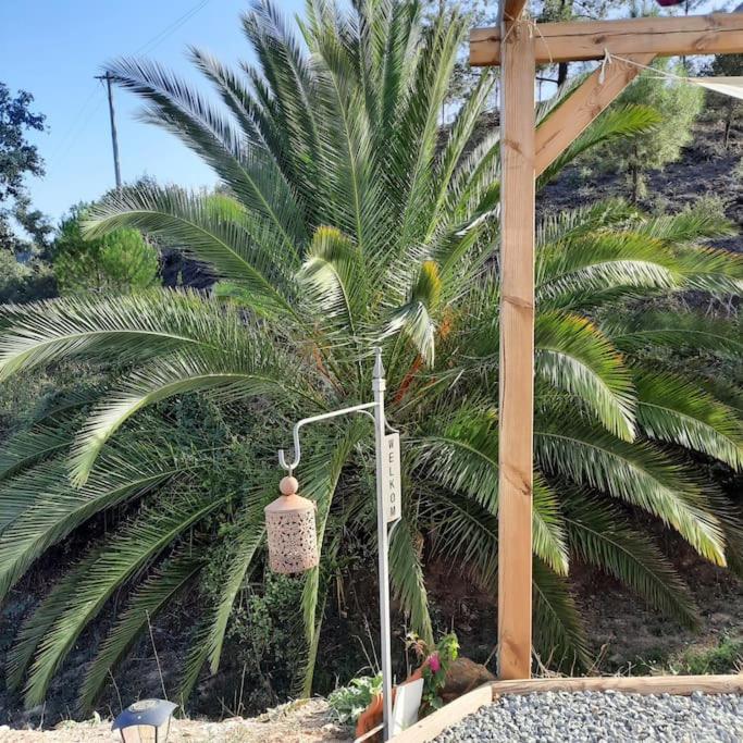 Casa Inglesa Roosa 2 Persoons Accommodatie Appartement Sunny view 4