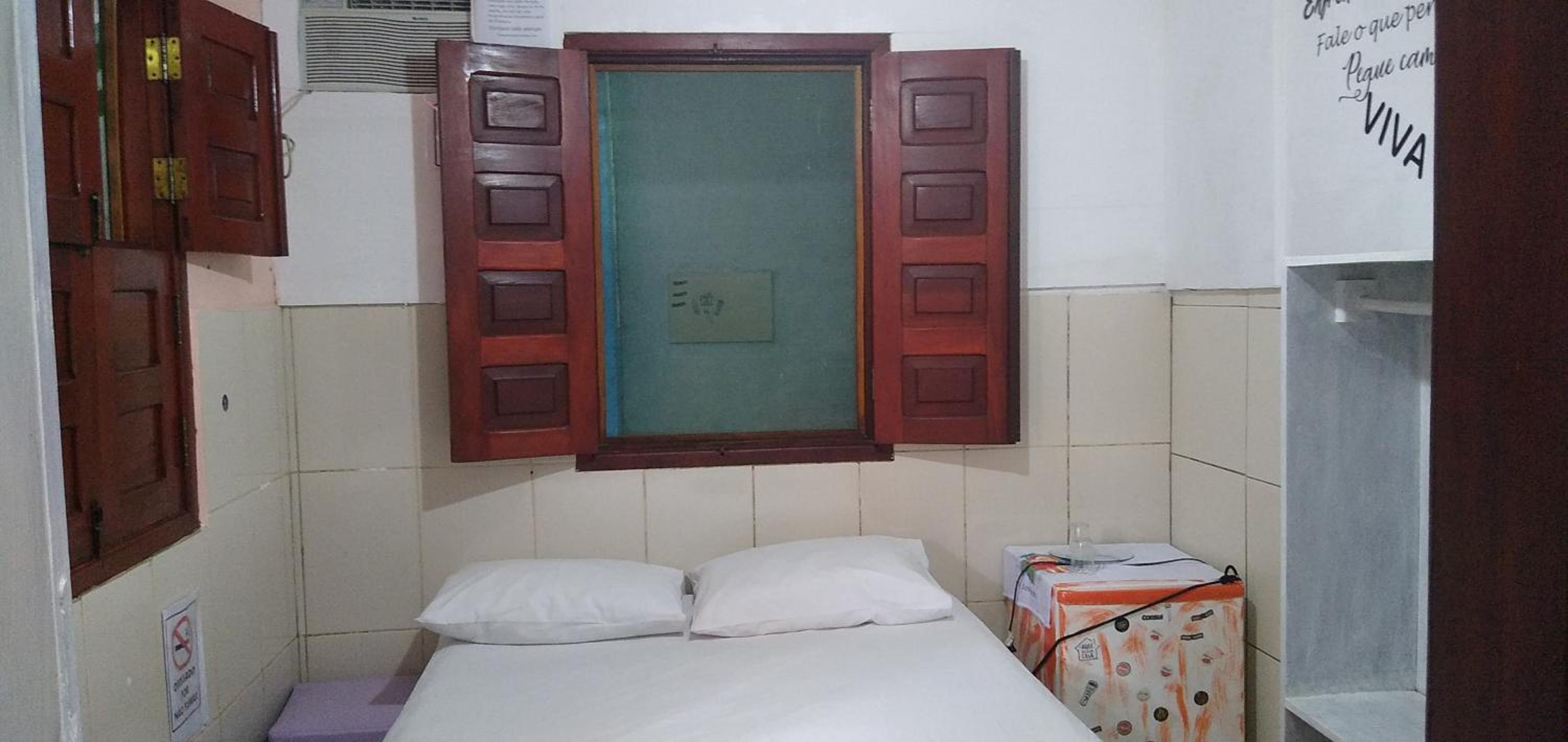 Shark Tubarao Suites Central Area