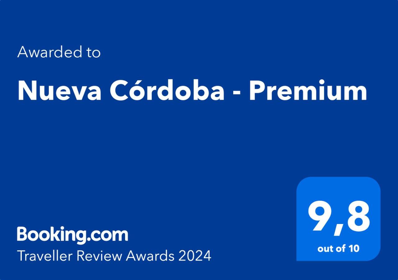 Nueva Córdoba - Premium