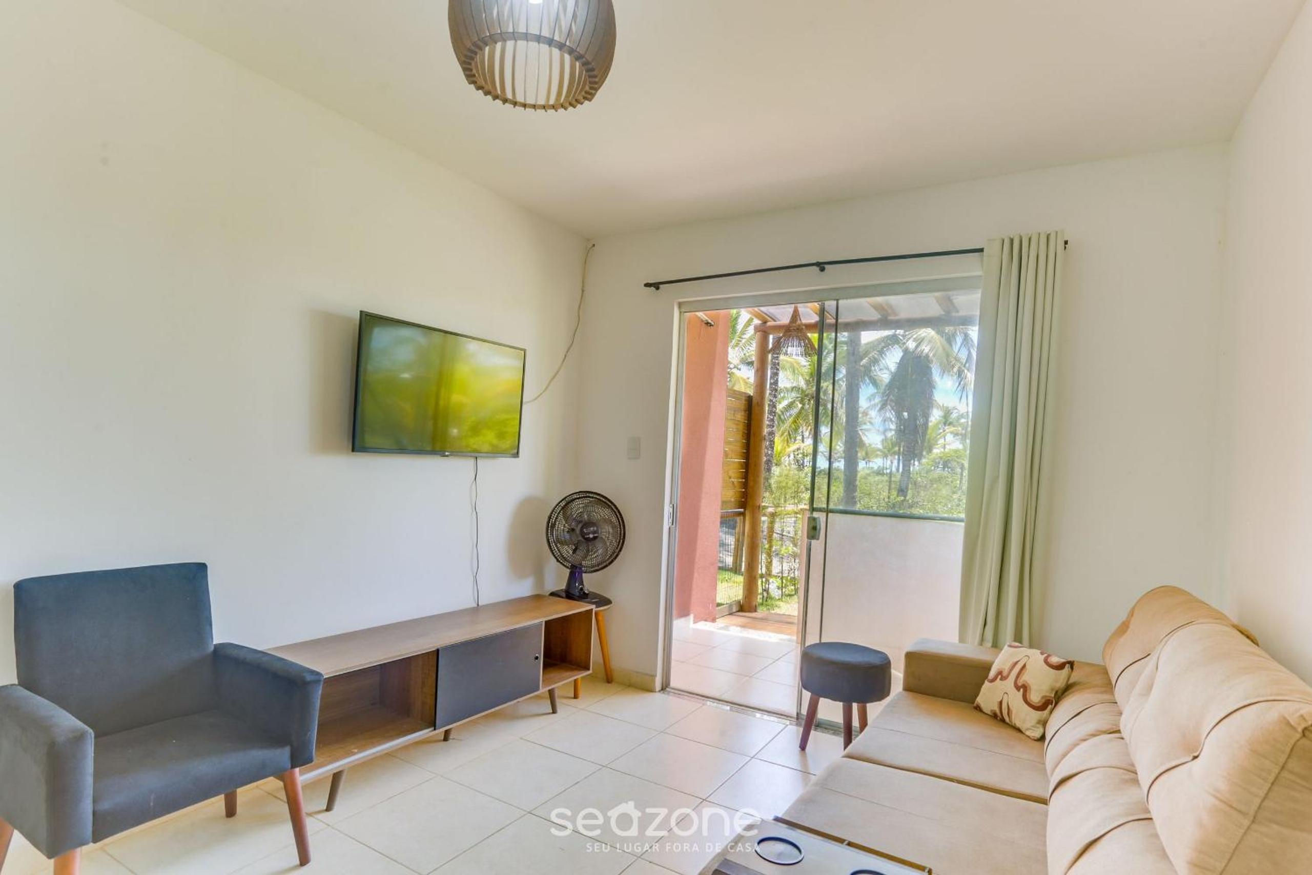 PPRA's - Casas ao lado da praia Barramares