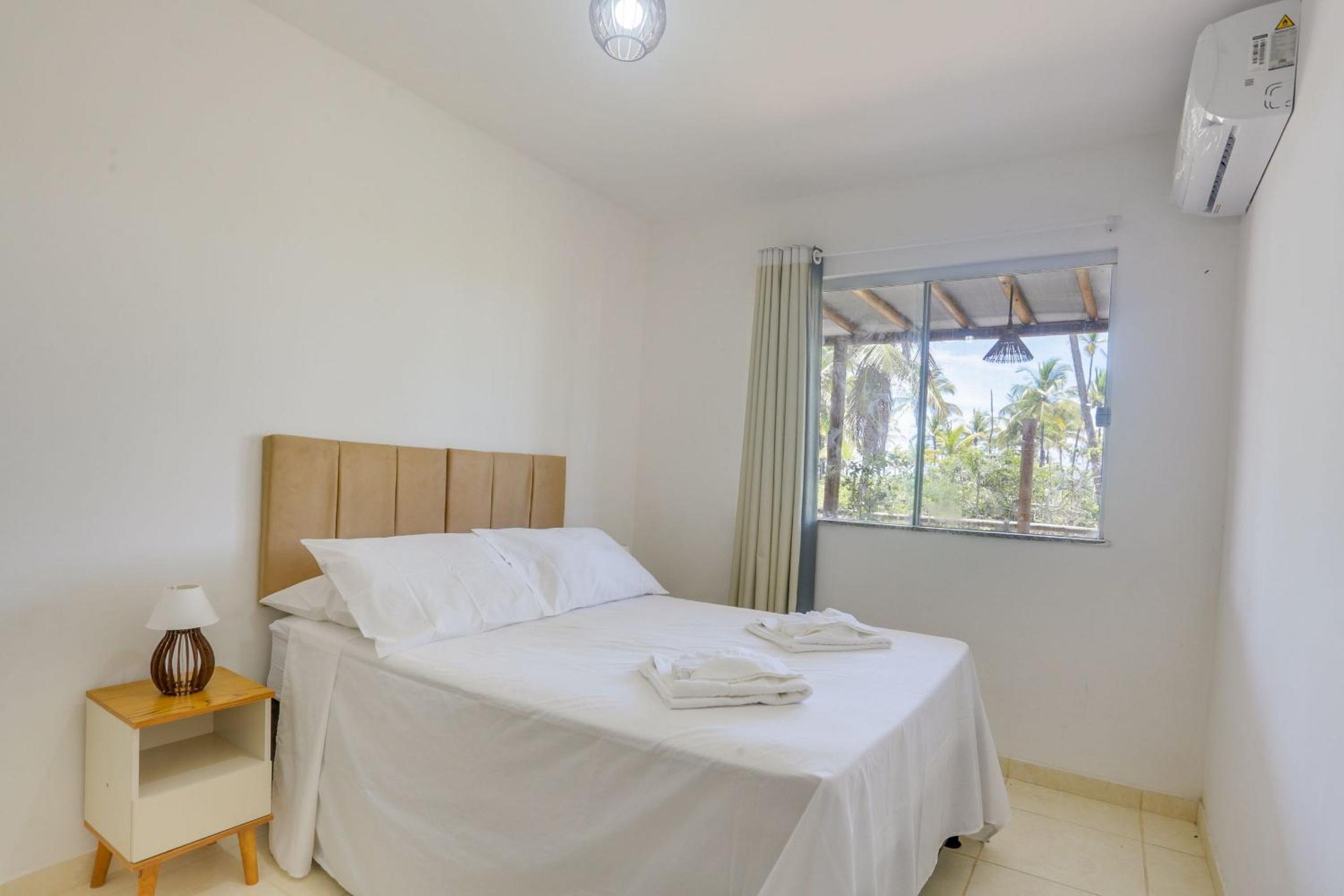 PPRA's - Casas ao lado da praia Barramares
