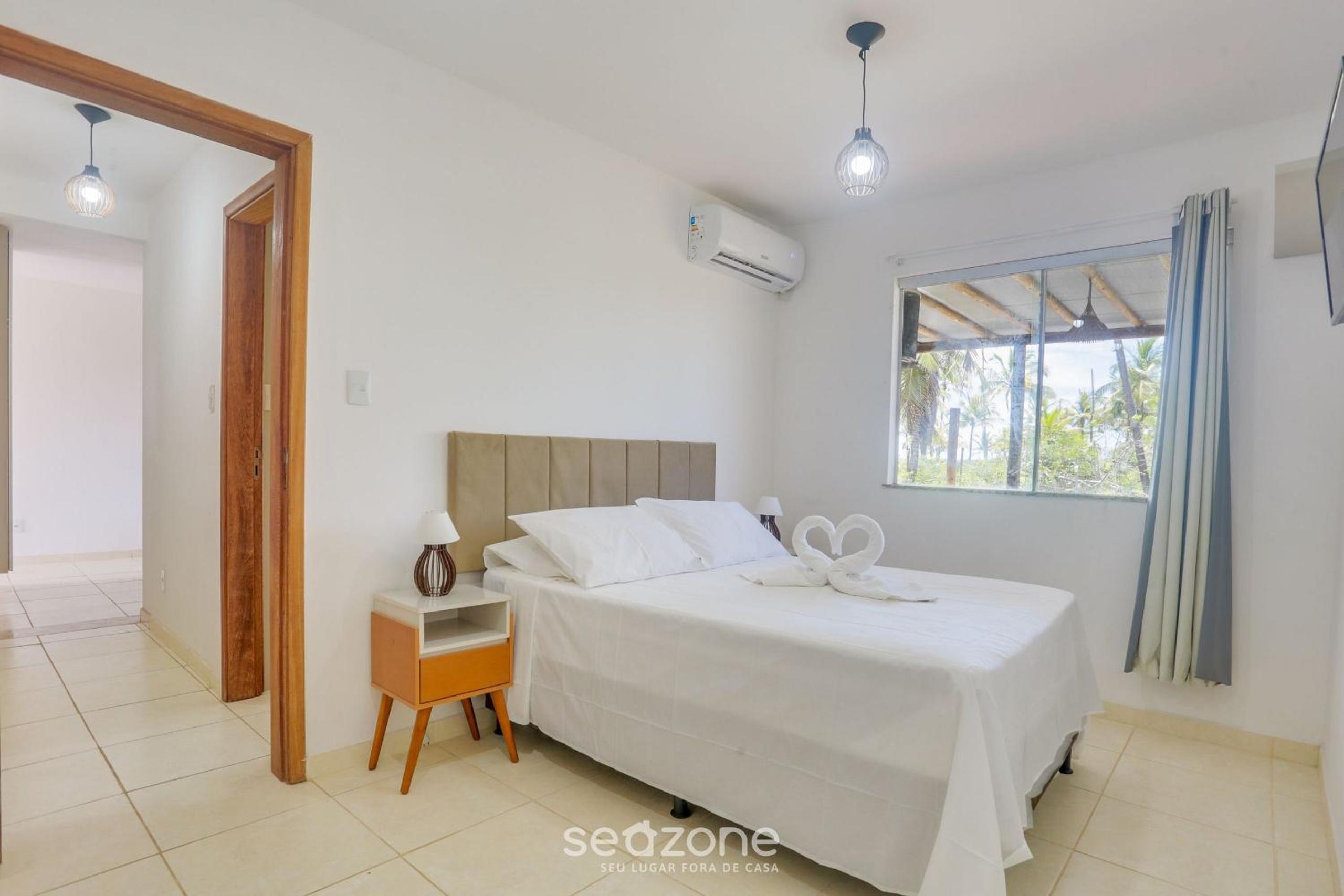 PPRA's - Casas ao lado da praia Barramares