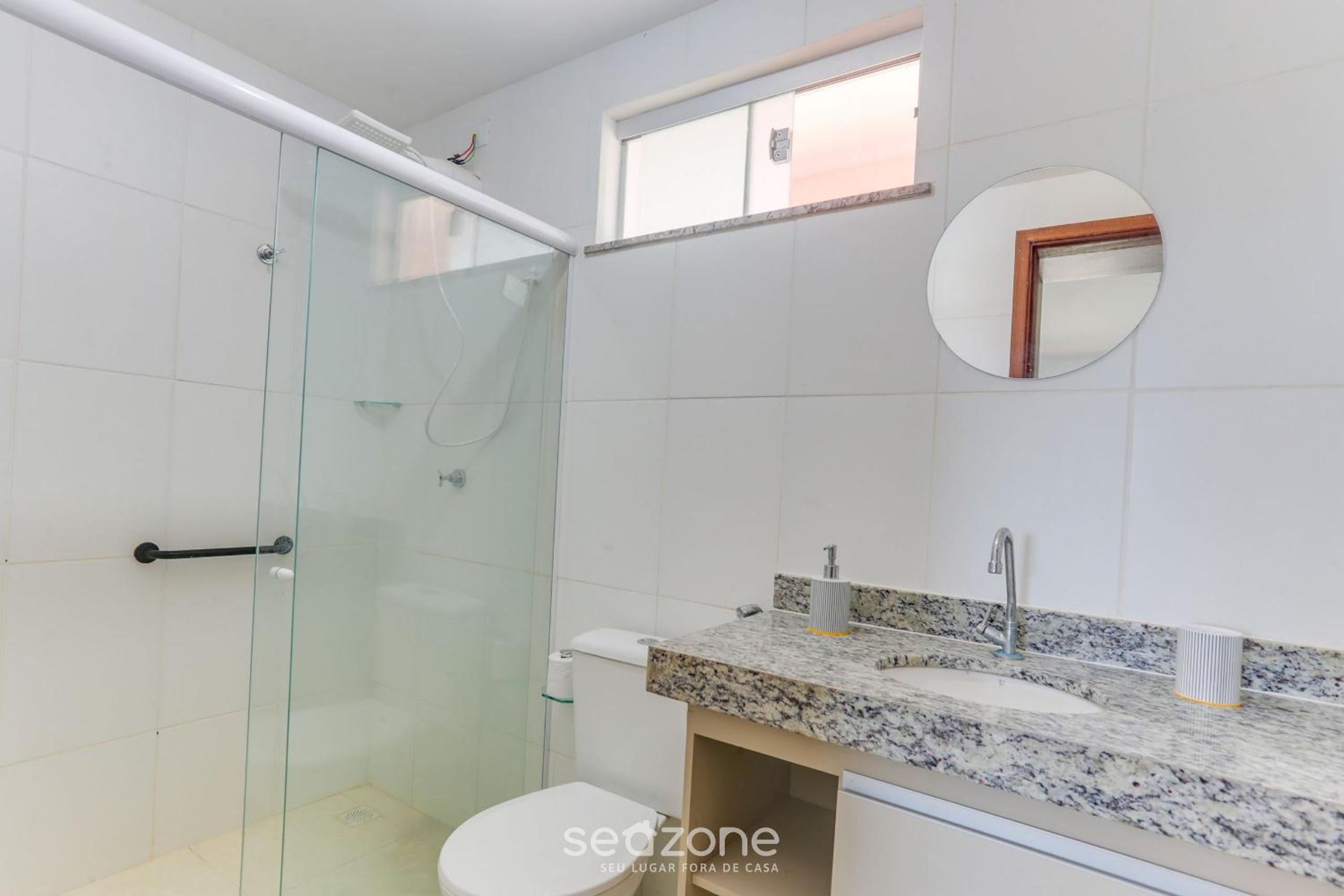 PPRA's - Casas ao lado da praia Barramares