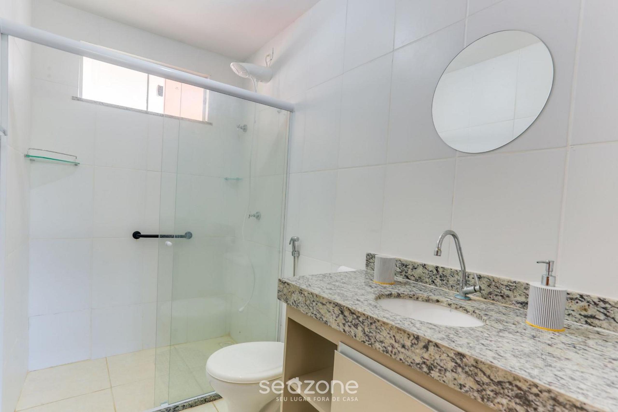 PPRA's - Casas ao lado da praia Barramares