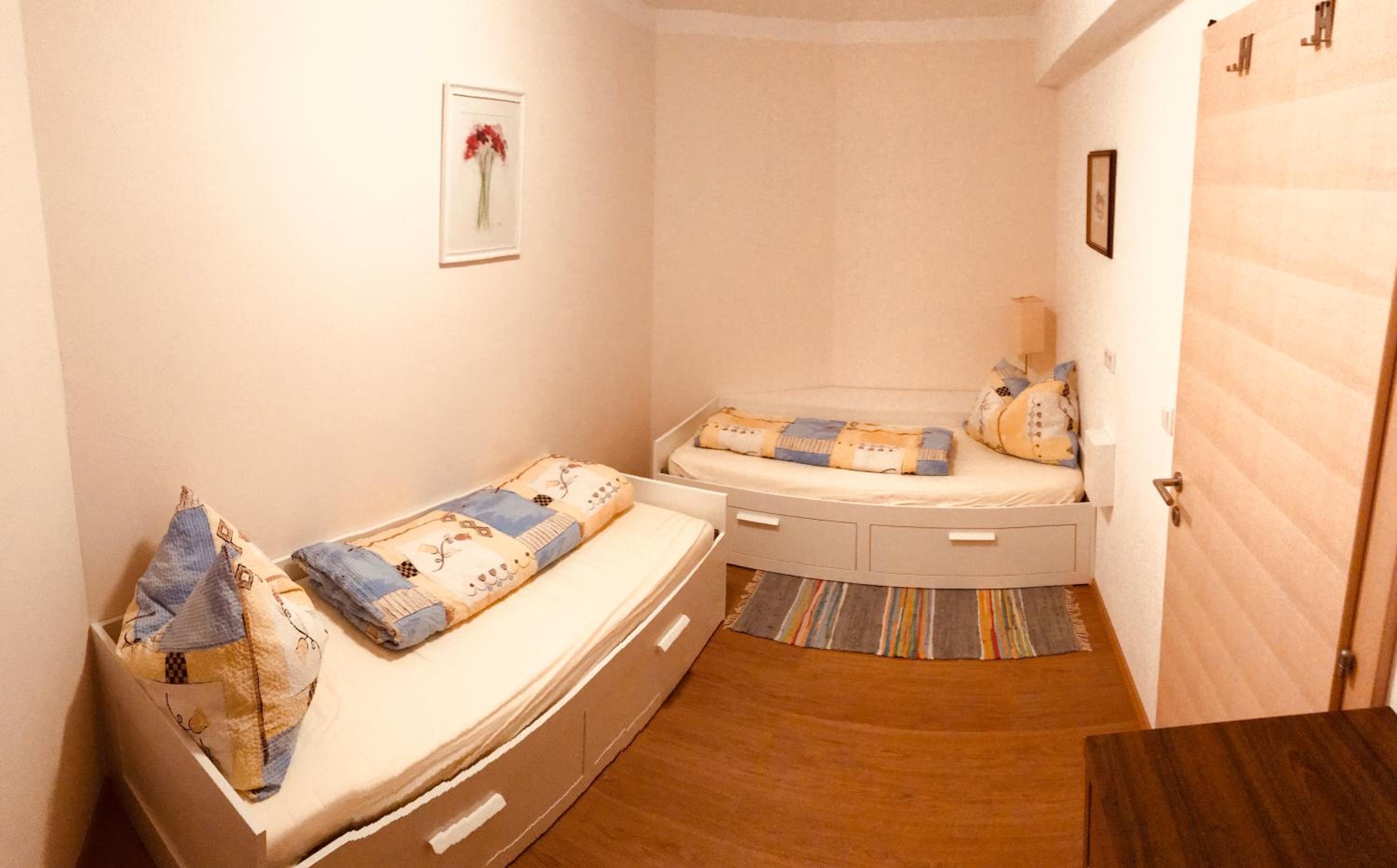 Ferienwohnung Martina
