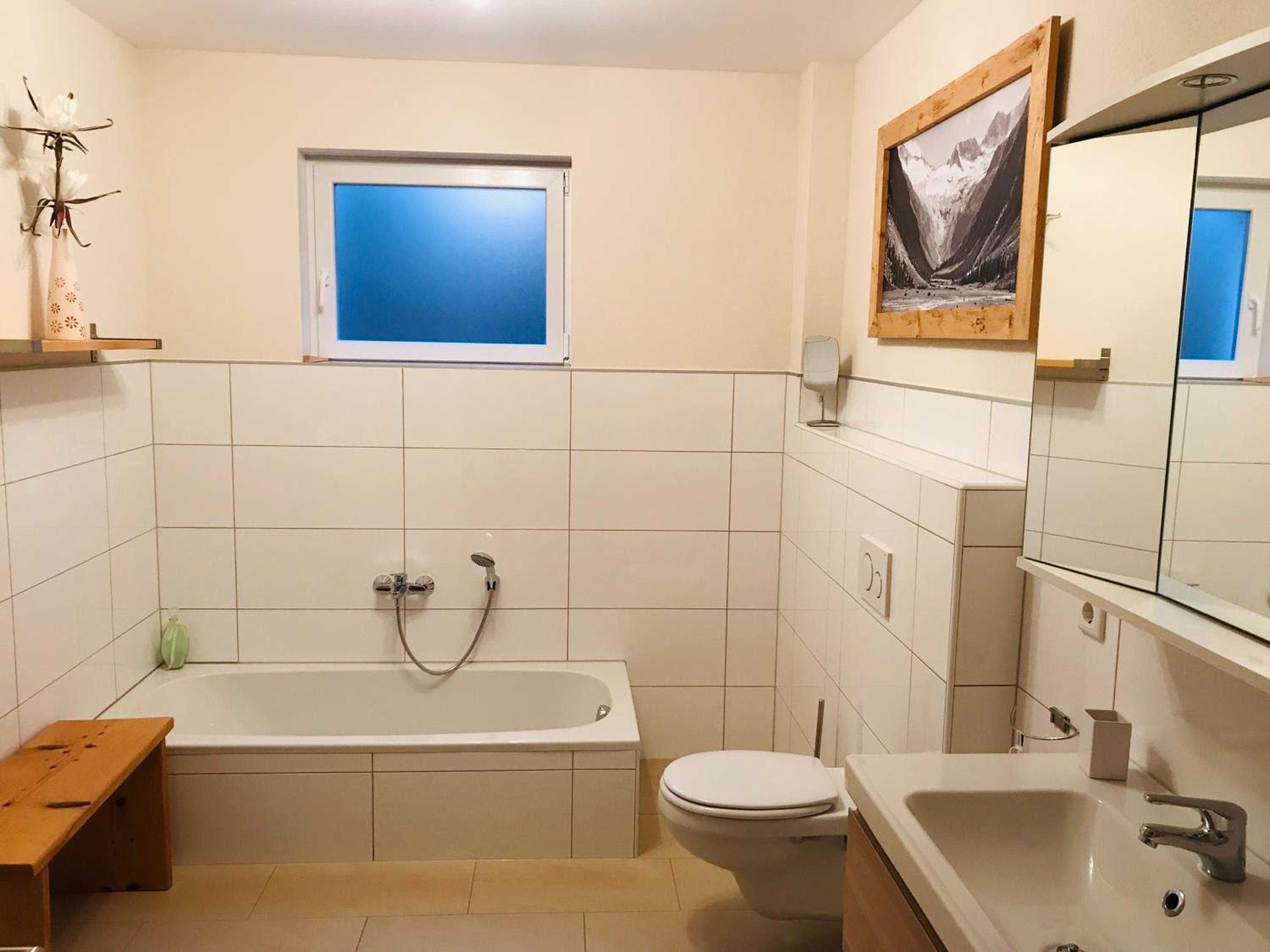 Ferienwohnung Martina